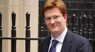 Danny Alexander, Former Secretary of State for Scotland of the United Kingdom