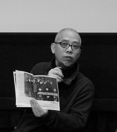 Wu Wenguang, Filmmaker, Founding Figure of Chinese Independent Documentary