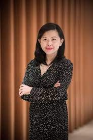 Sue Anne Tay, Chief of Staff to the Co-CEO for HSBC Asia Pacific