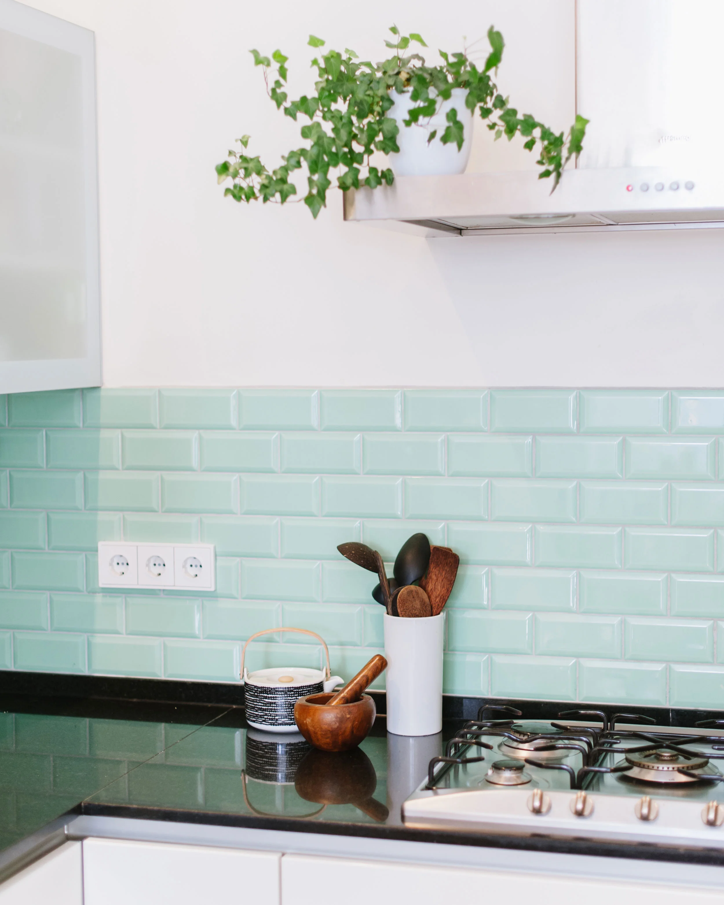 Kitchen Re Design Amsterdam Matter Of Space