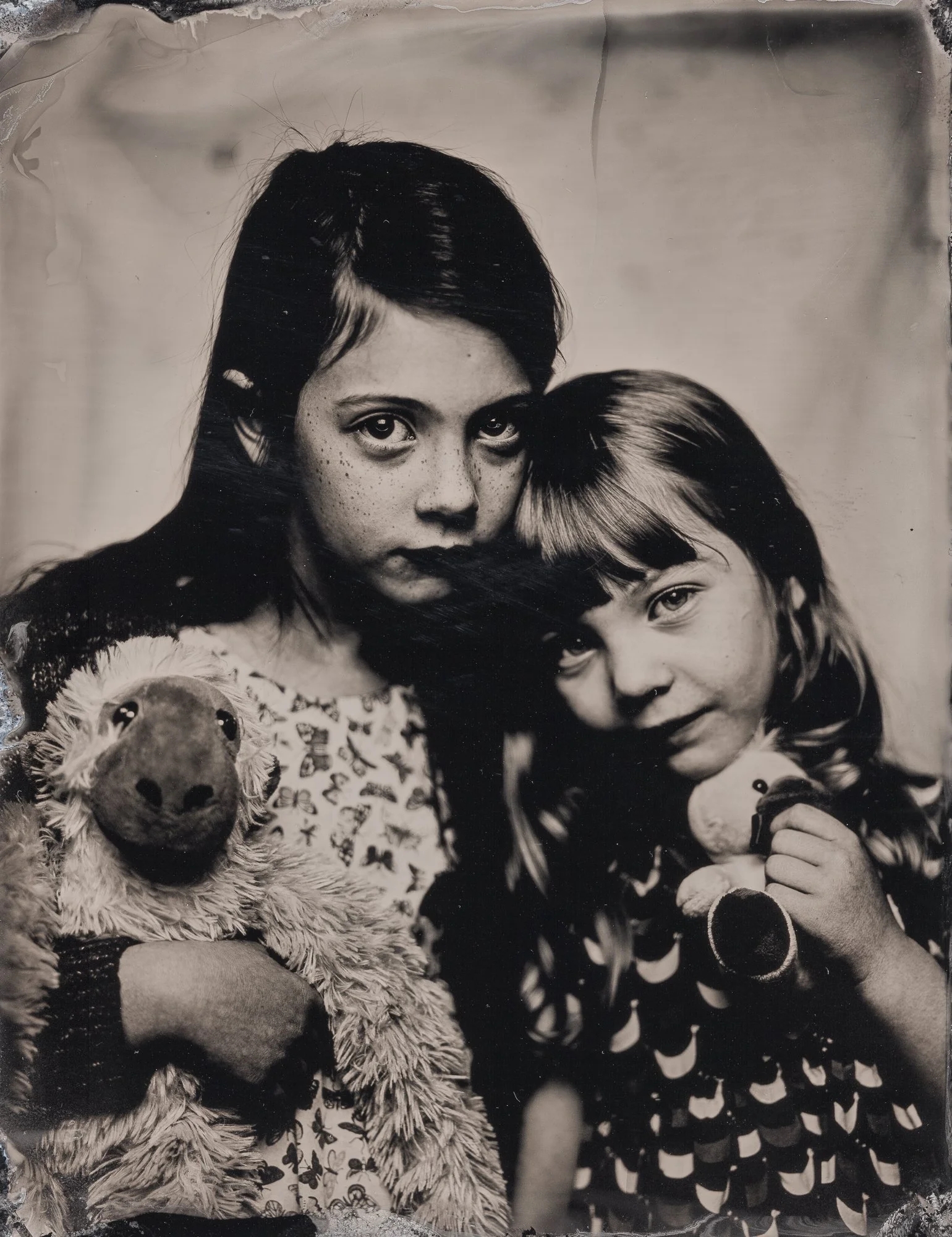 March Portrait Session 