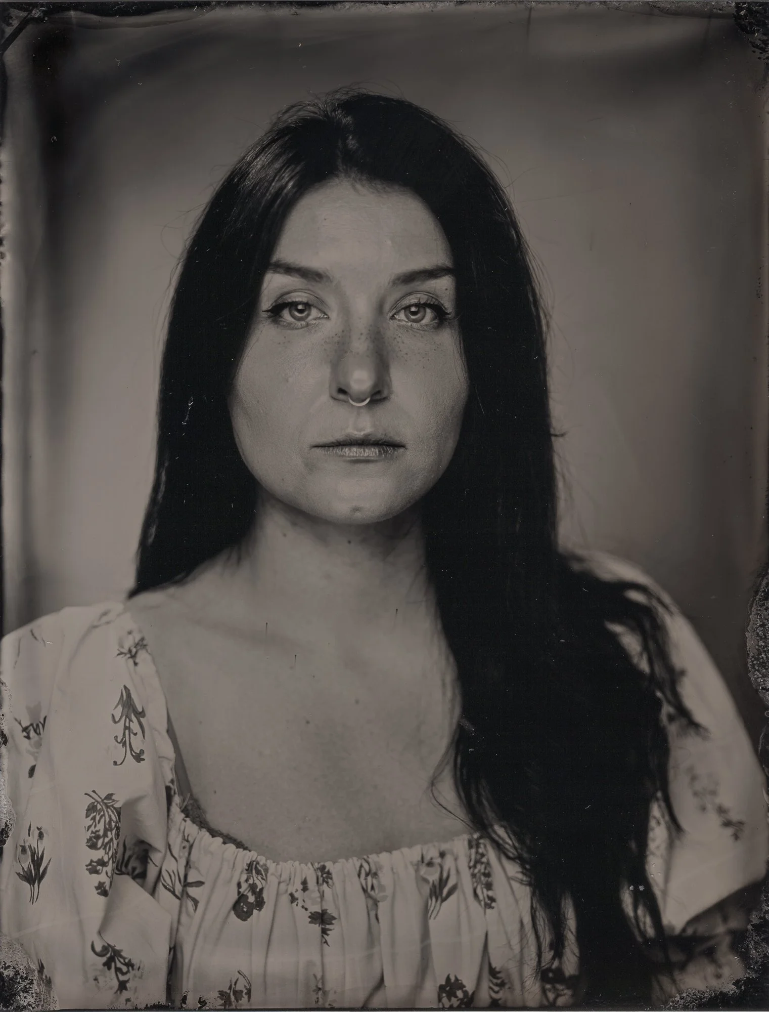 September Portrait Session   