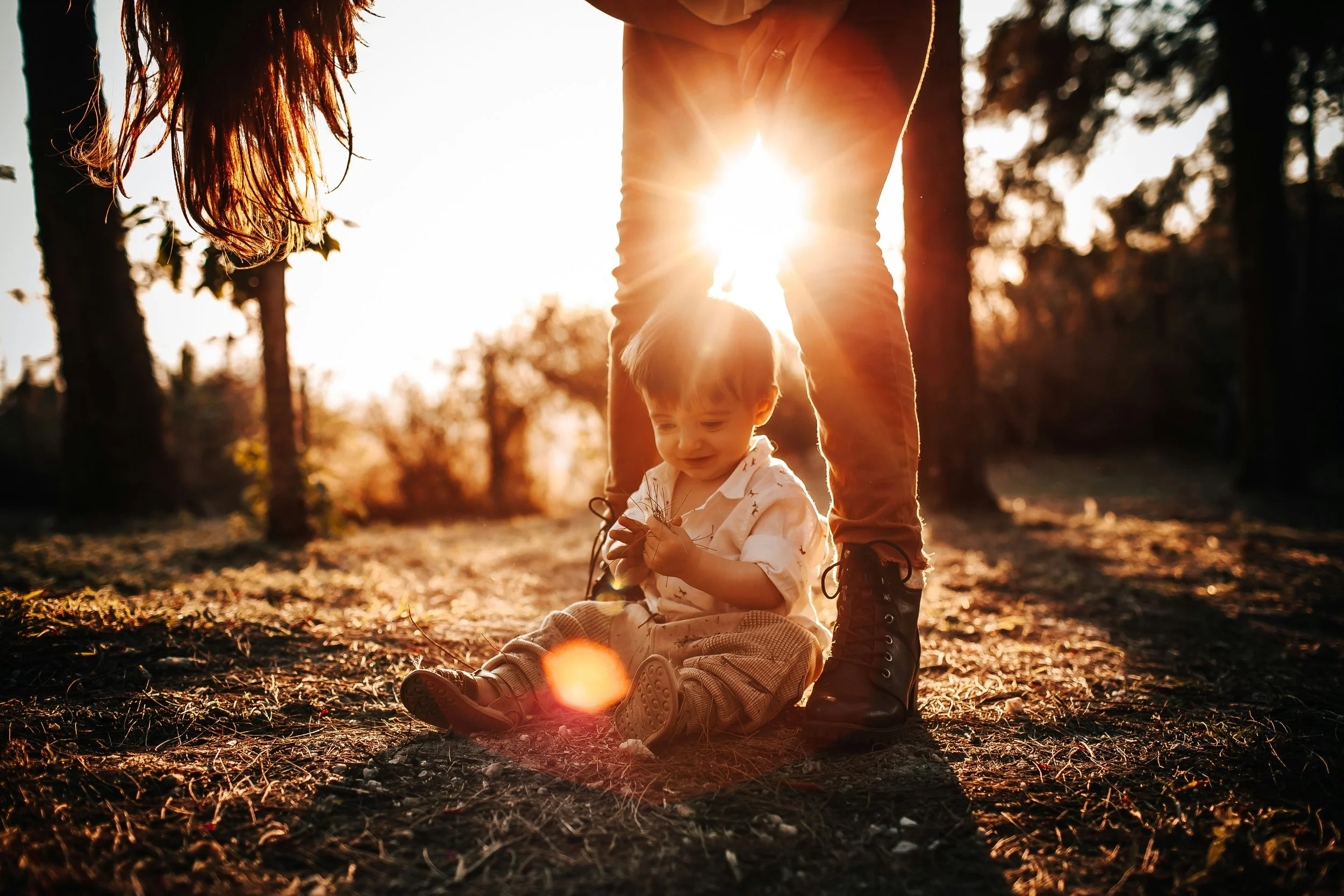 WINTER Early Parenthood Support + Education