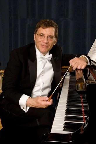 Mastro, Patrick Botti