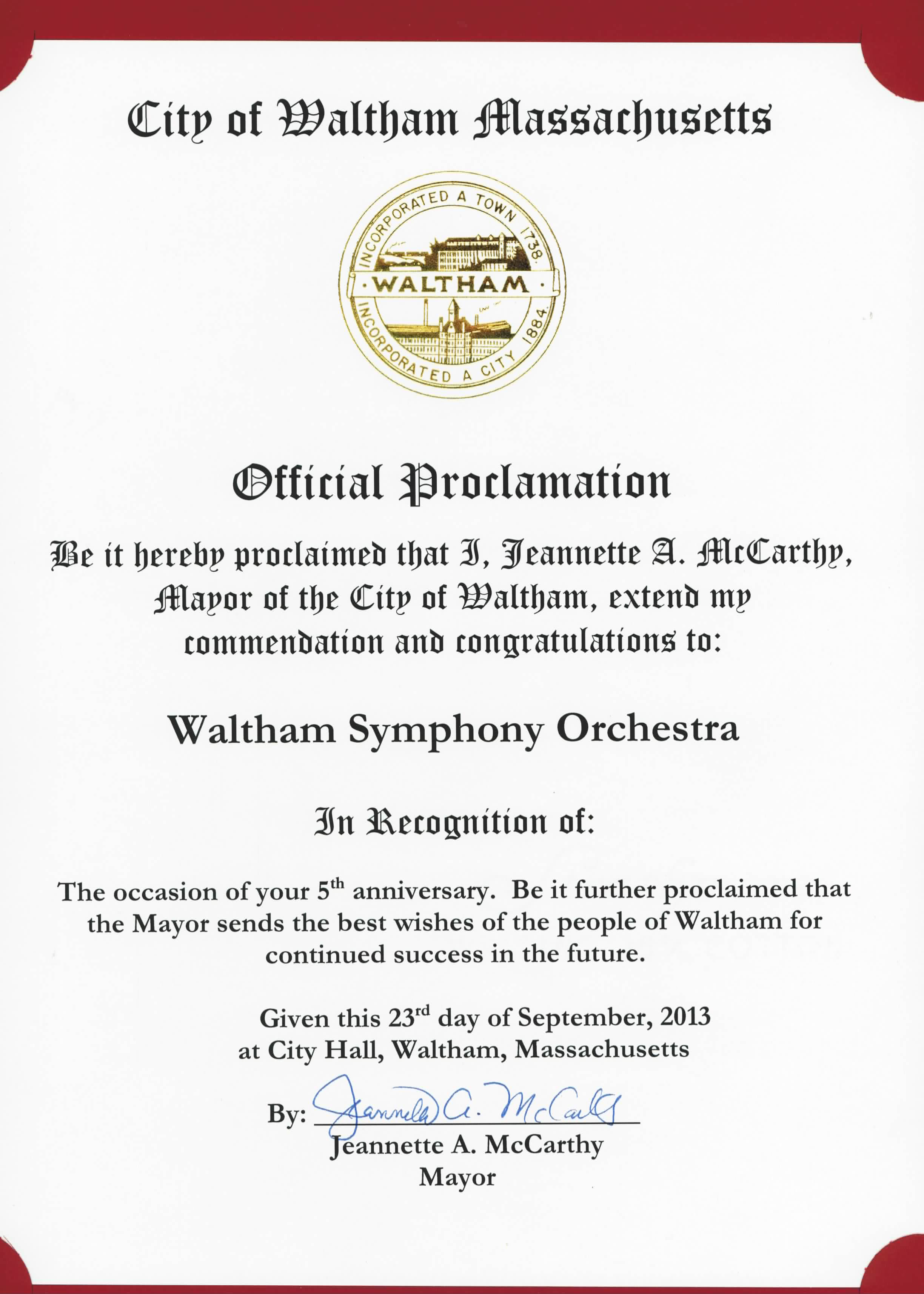CITY of WALTHAM Proclamation.png