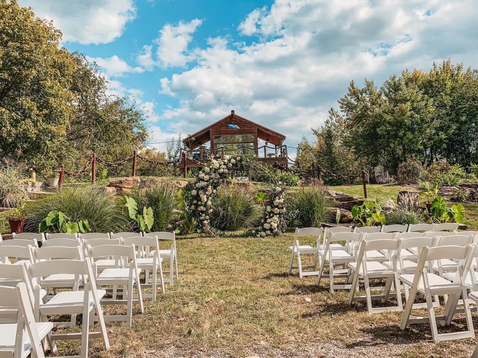 Little Black Dress Events