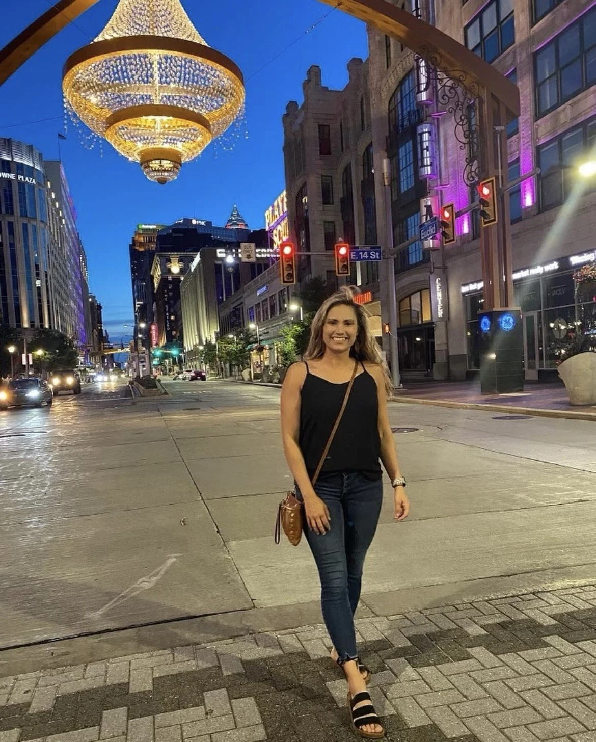 Meet TEAM LBD — Little Black Dress Events