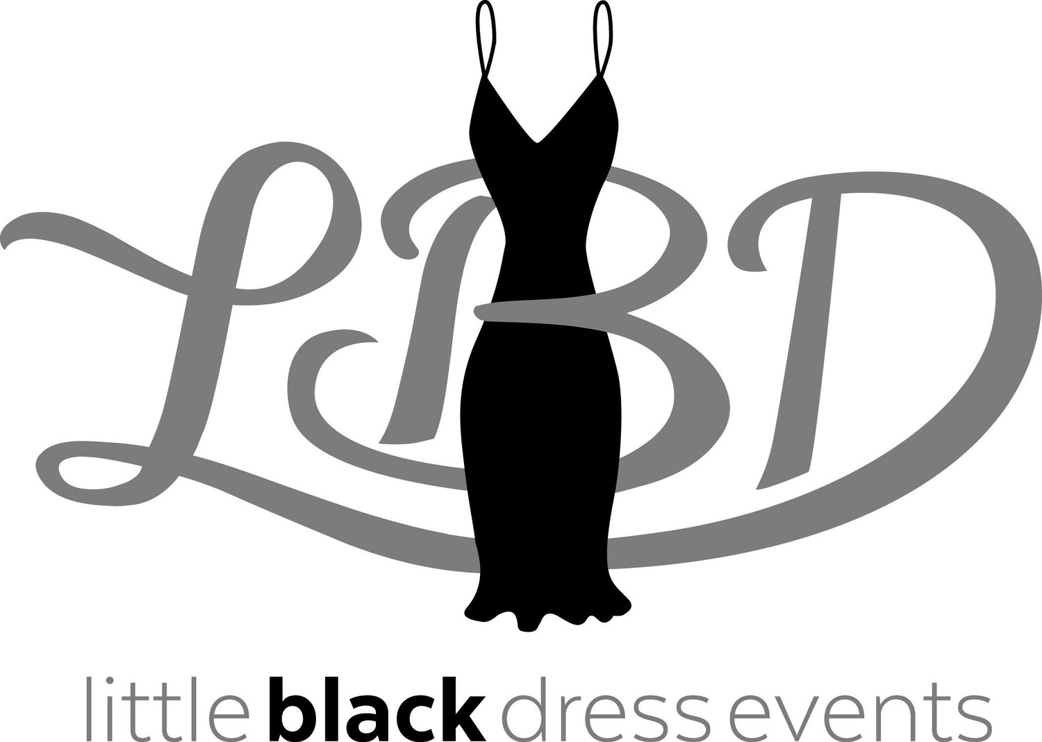 Little Black Dress Events 