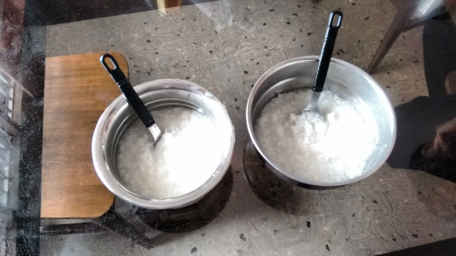 Panchakarma (Part one)