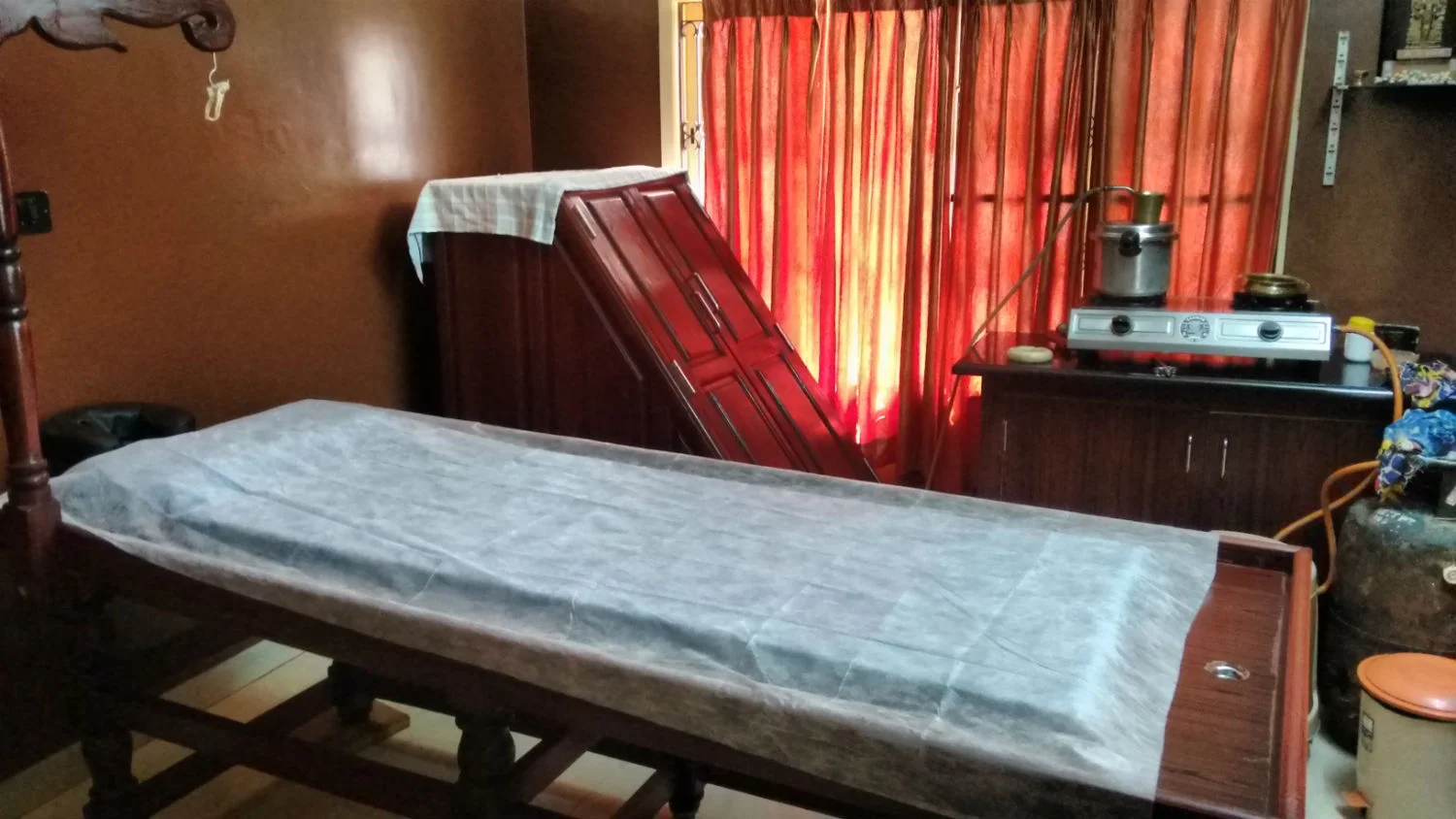 Panchakarma (Part two)