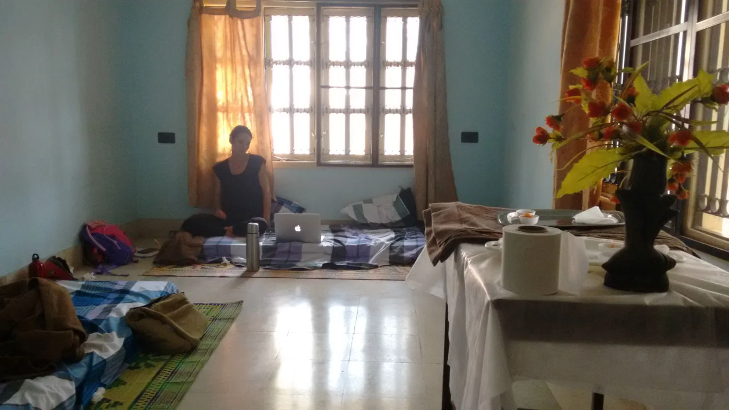 Panchakarma (Part three)