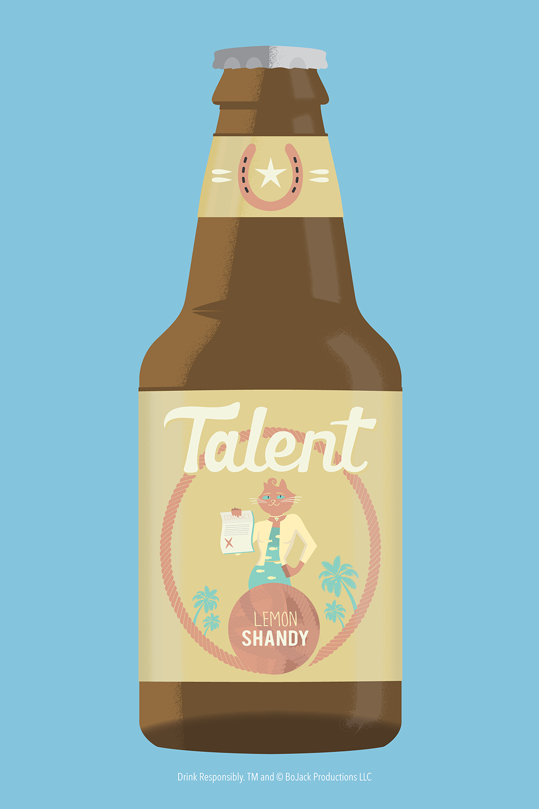 Alternative movie poster