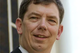 William O. Baker