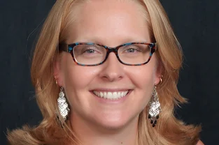 Christine Freeman
