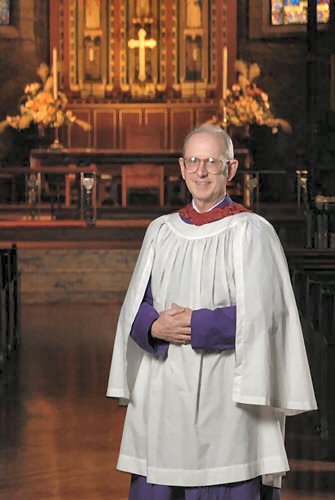 John Schaefer, Trustee at Large John Schaefer is highly regarded as one who promotes the Arts and who supports them with attendance and donations. Recently retired after 40 years as Director of Music/Organist/Canon Musician at Grace and Holy Trinity Cathedral in Kansas City, and 27 years as the Park University Organist, Canon Schaefer is also on the Board of the Greater Kansas City Chapter of the American Guild of Organists and is a member of the Steering Committee for the Guild's National Convention in Kansas City in July 2018. He holds degrees from Ohio State University, Union Theological Seminary in New York City, and conducted post-graduate study at New College, Oxford University in England. After serving as a member of the Advisory Board of the William Baker Choral Foundation, he was named to the Board of Trustees as a Trustee at Large in 2013. In 2016, John Schaefer was honored as Individual Artist of the Year by the Missouri Council for the Arts in an award presented by Missouri Governor Jay Nixon.