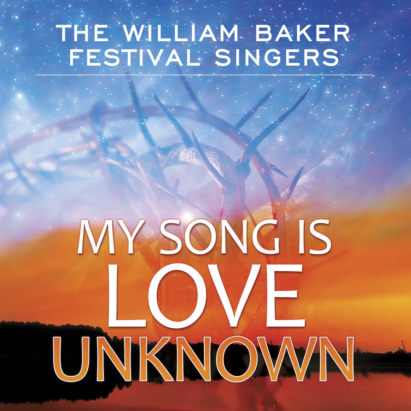 My Song is Love Unknown