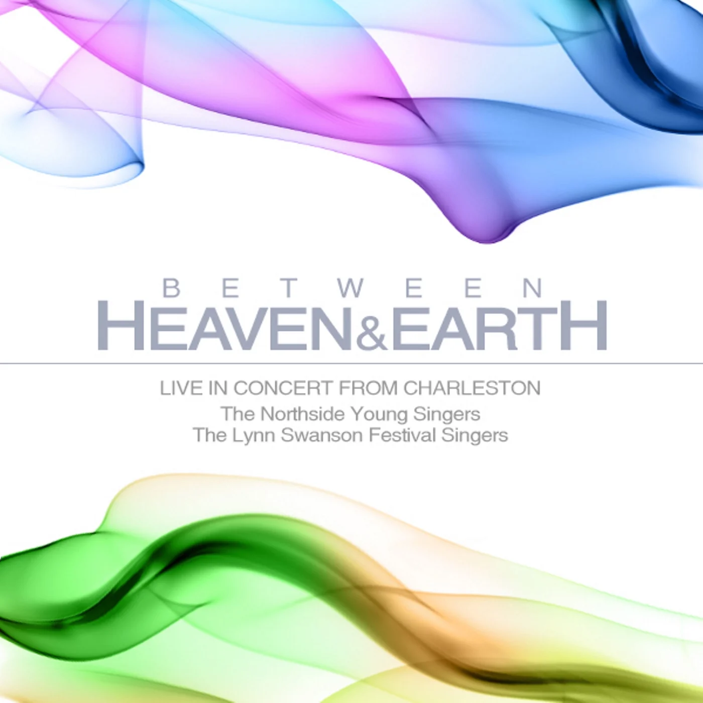Between Heaven & Earth