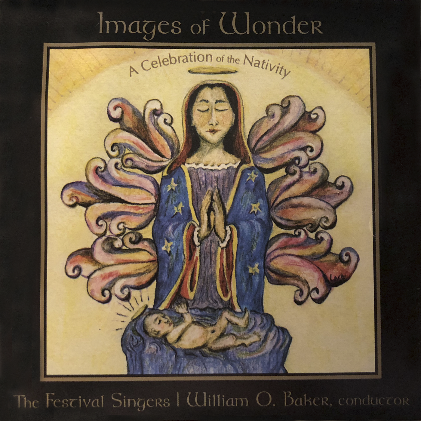 Images of Wonder