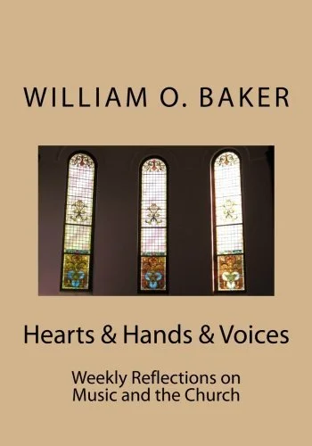 Hearts & Hands & Voices