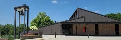 (KANSAS) The William Baker Festival Singers in Hiawatha, Kansas