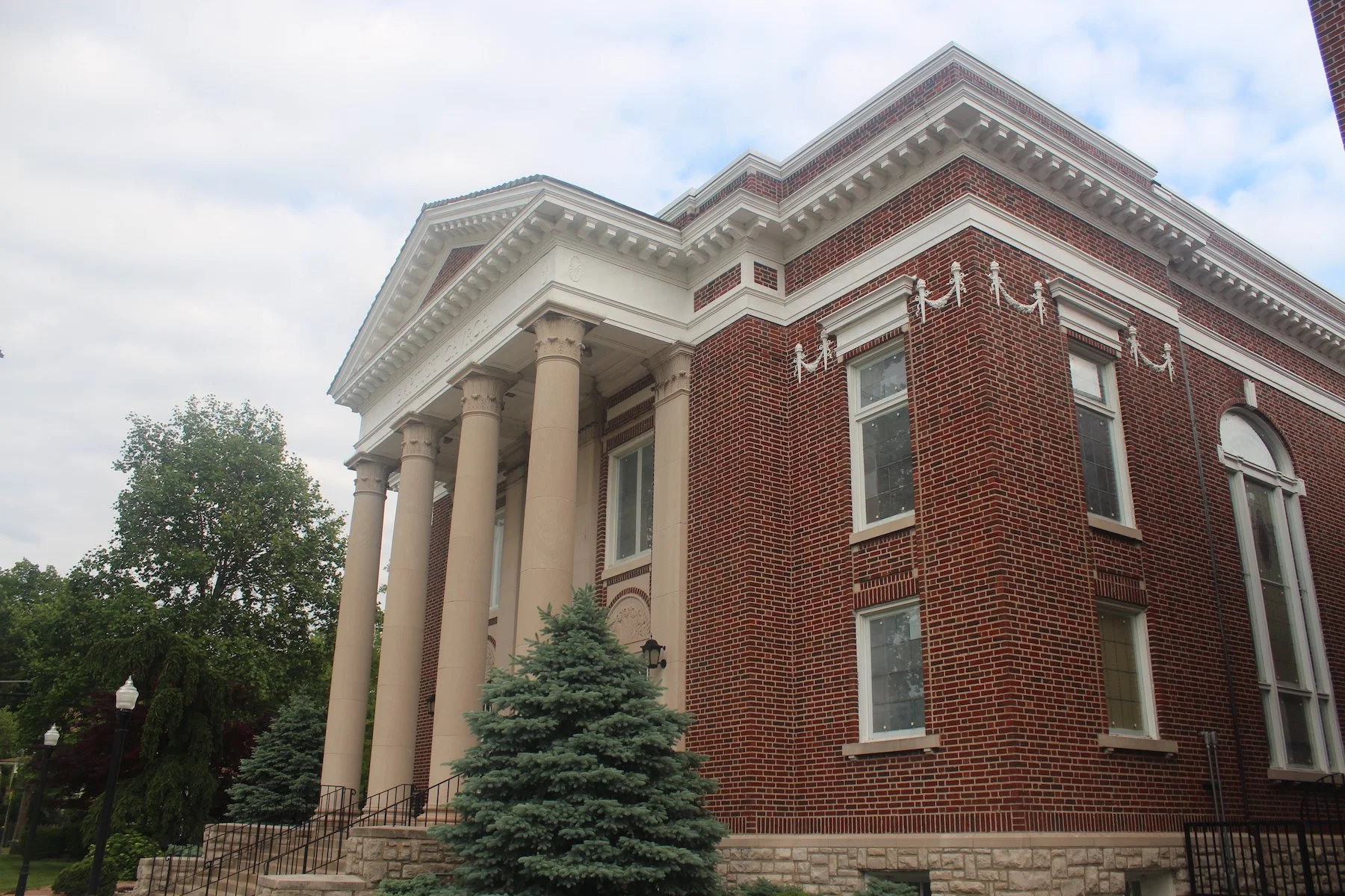 (MISSOURI) Northland Summer Singers &amp; Chamber Orchestra Inaugural Concert