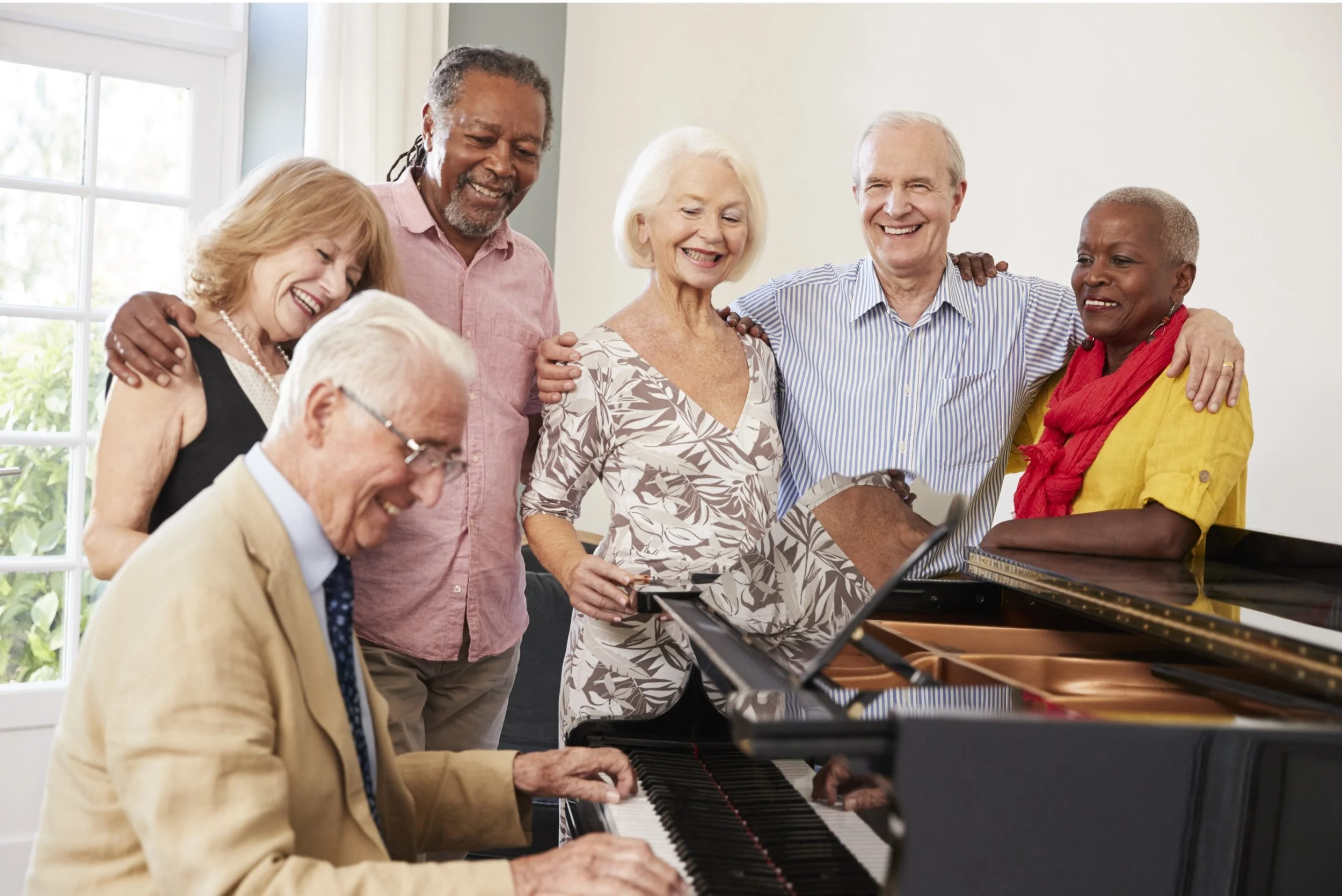The Voice in Advancing Years: Changes, Challenges, and Care
