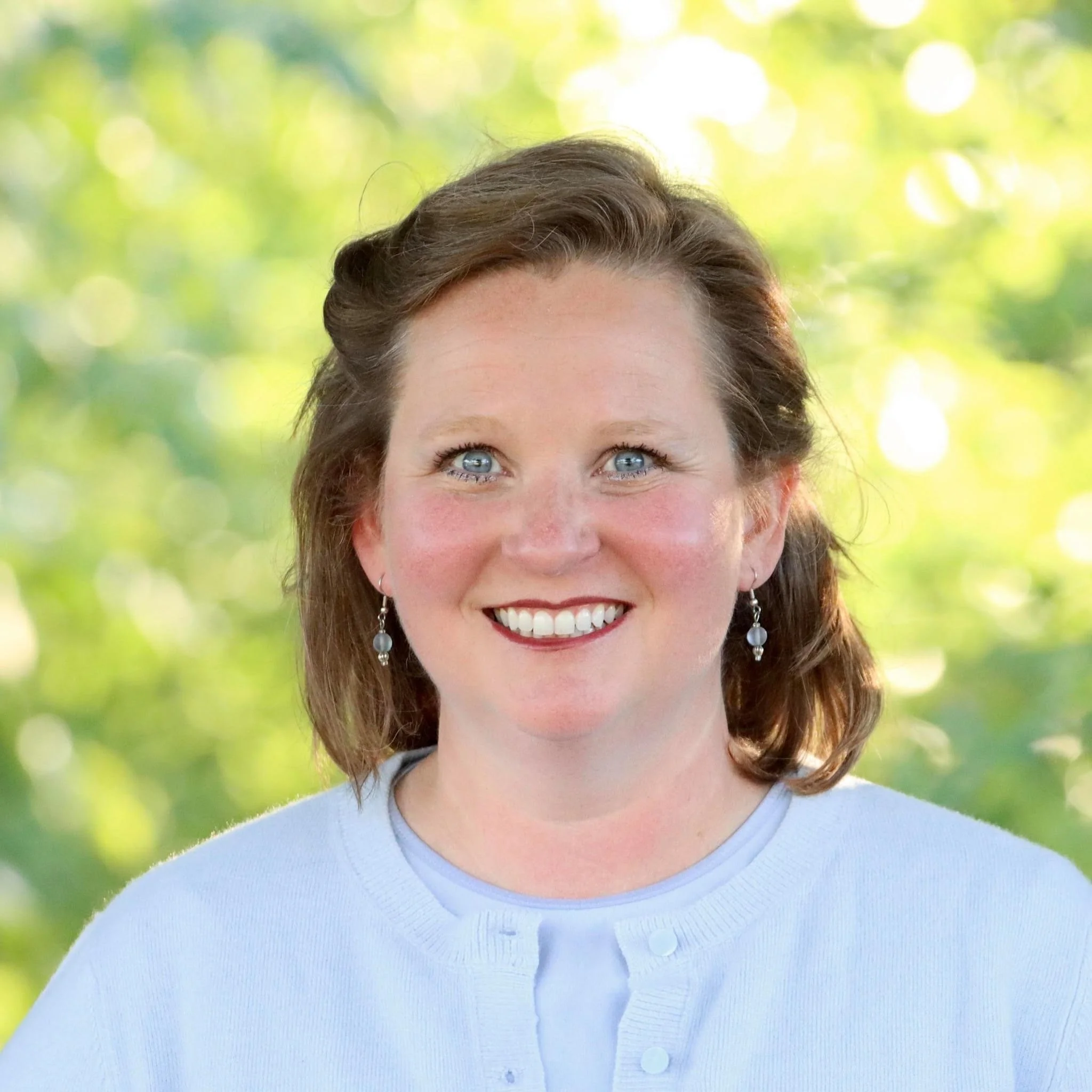 Melissa A. Shallberg, MM