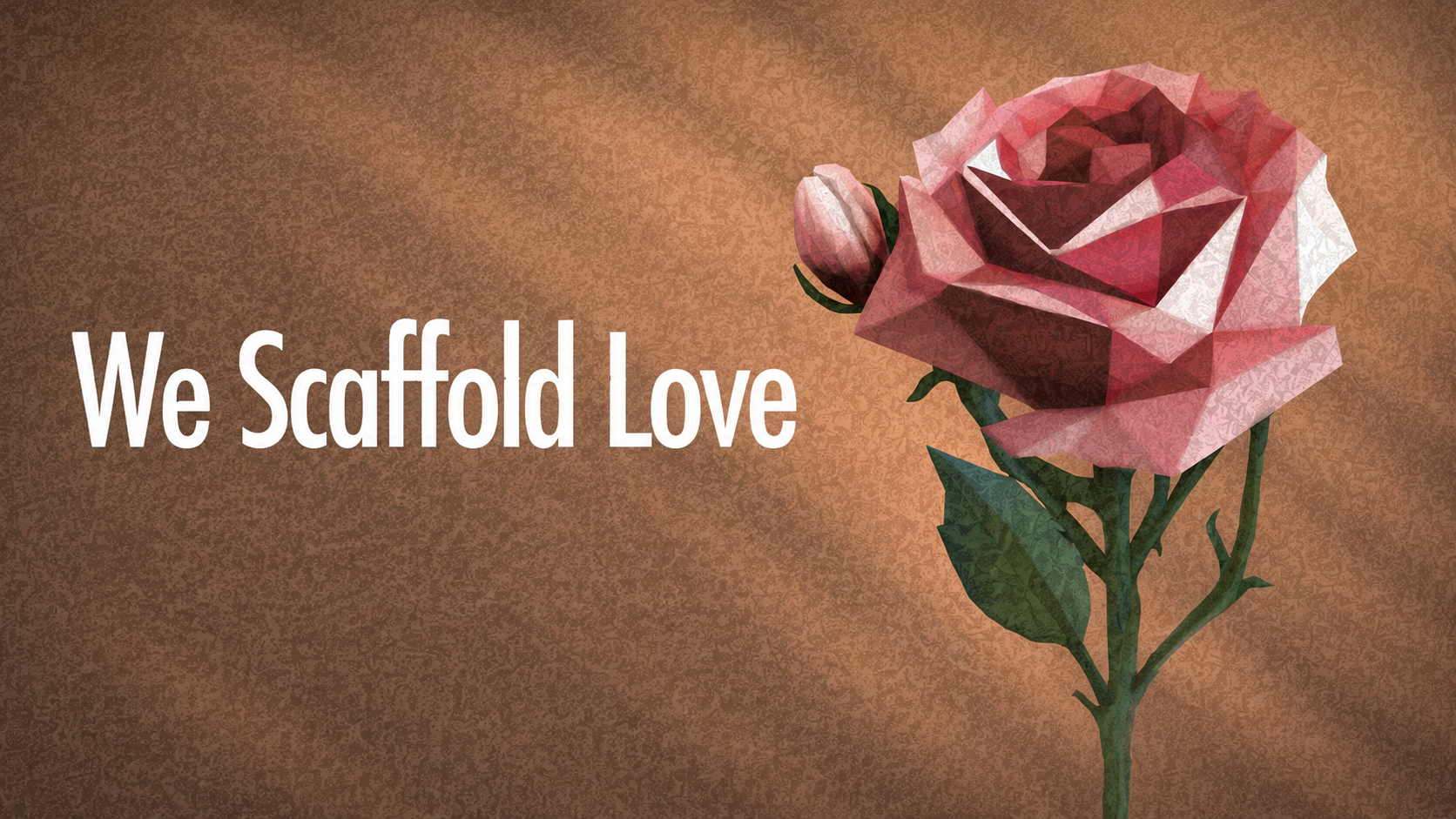 (Chicago) Vox Venti presents WE SCAFFOLD LOVE