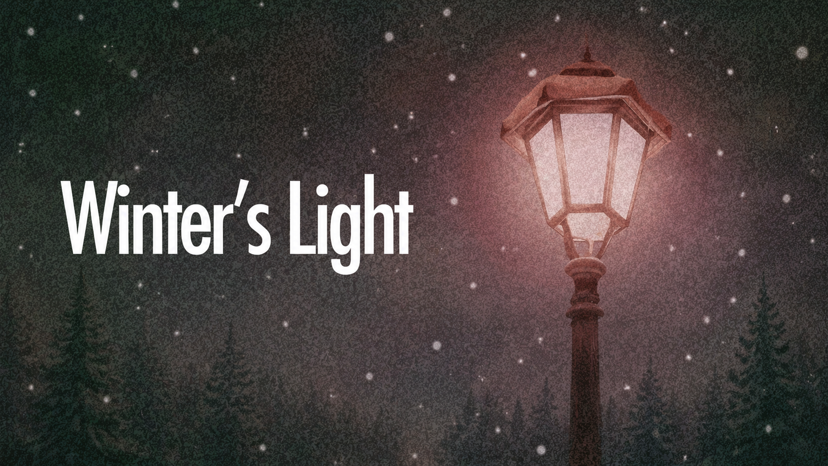 (Chicago) Vox Venti Presents "Winter's Light"