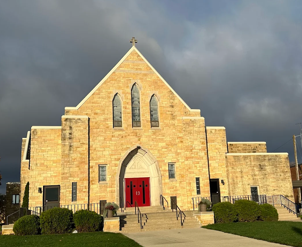 (IOWA) The Iowa Festival Singers Inaugural Concert