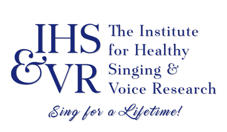 IHS&VR Logo