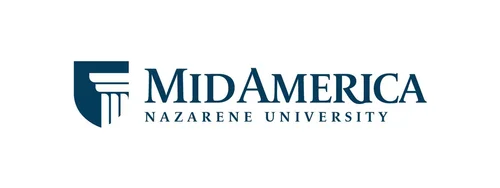 MidAmerica Nazarene University Logo