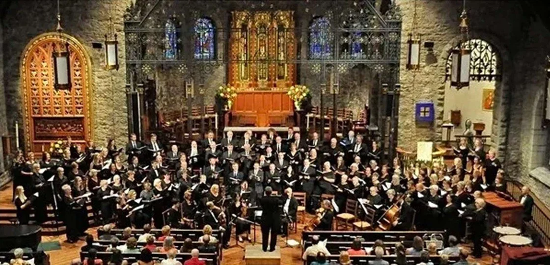 Summer Singers of Kansas City