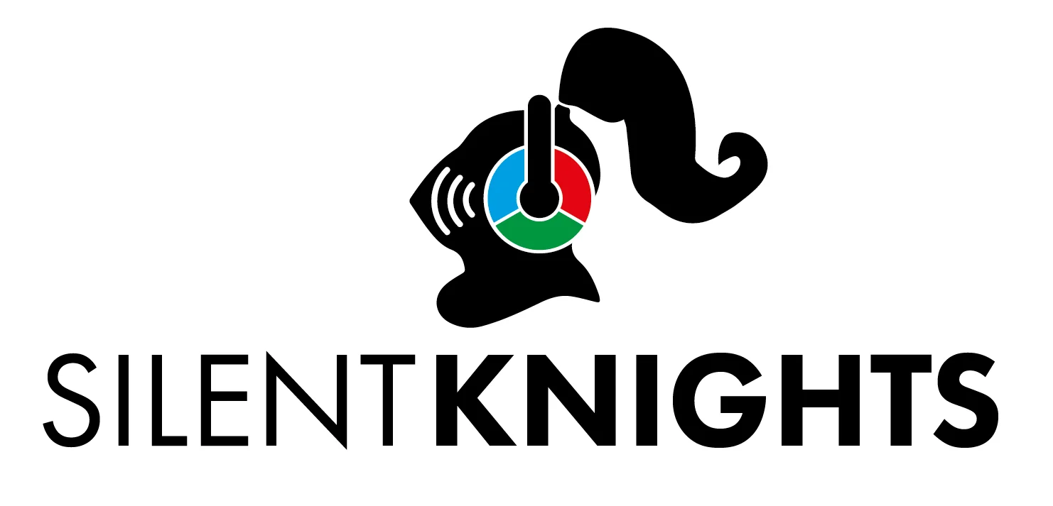 Silent Knights Silent Disco Scotland