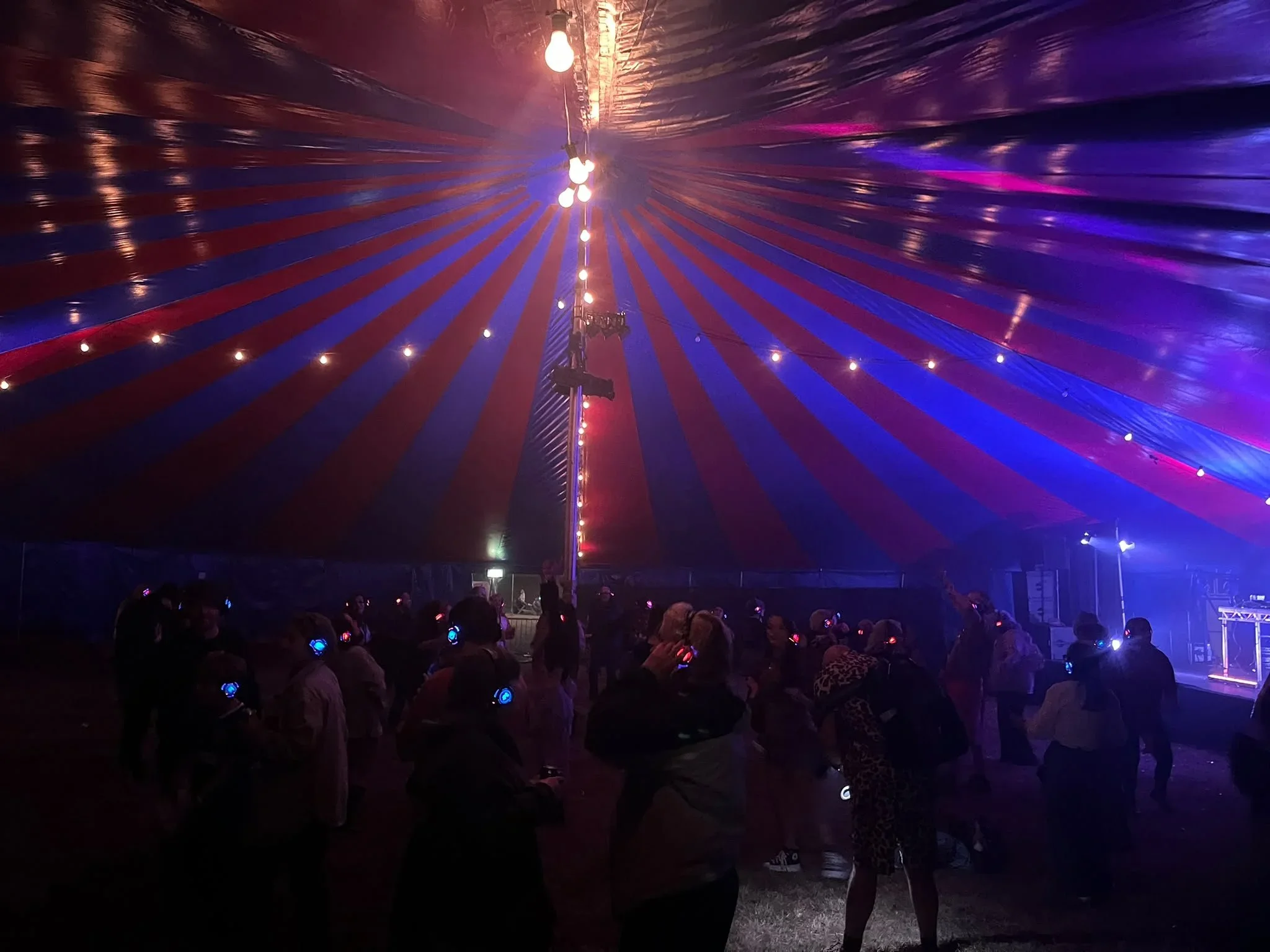 Belladrum!