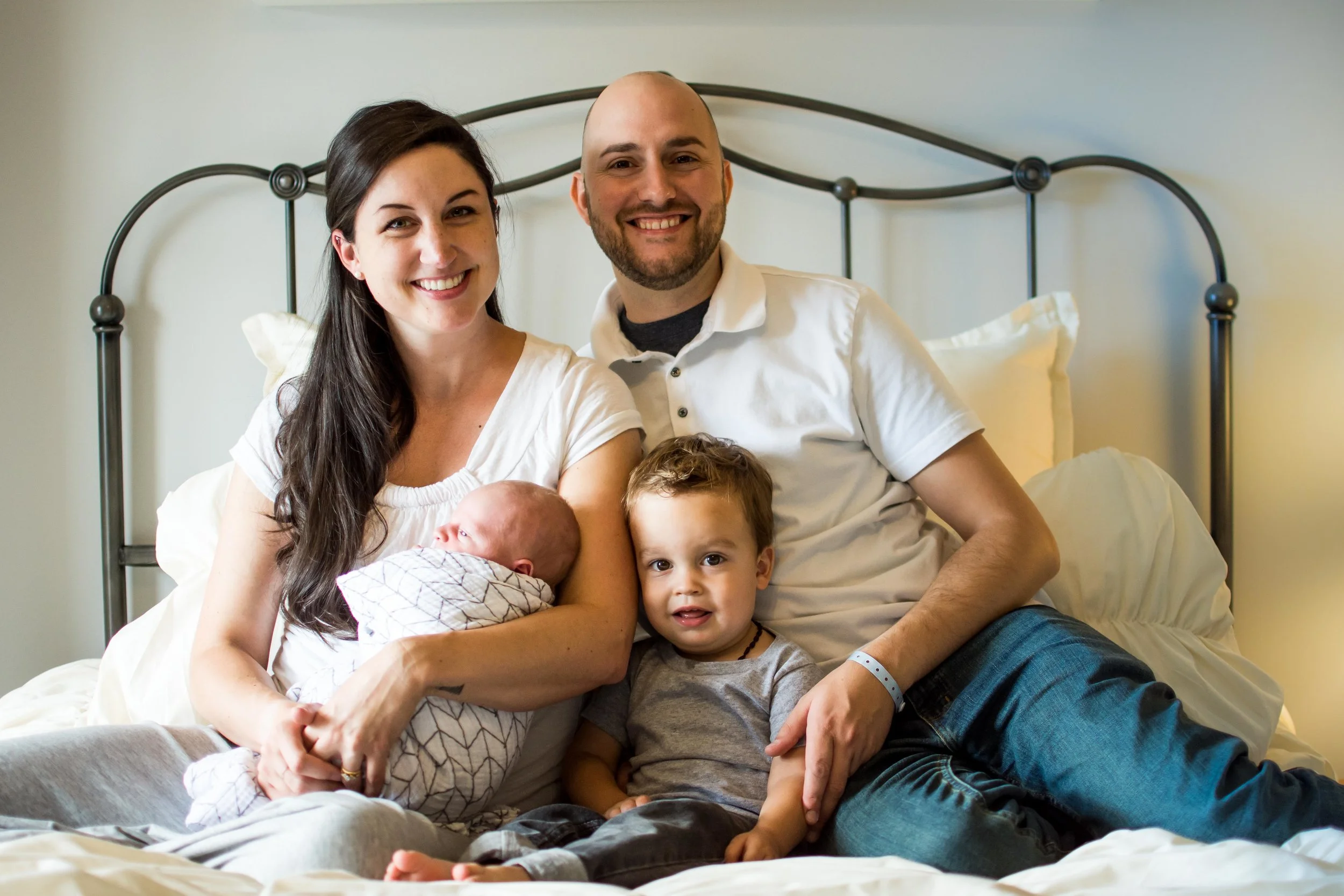 Your Charlotte Doulas