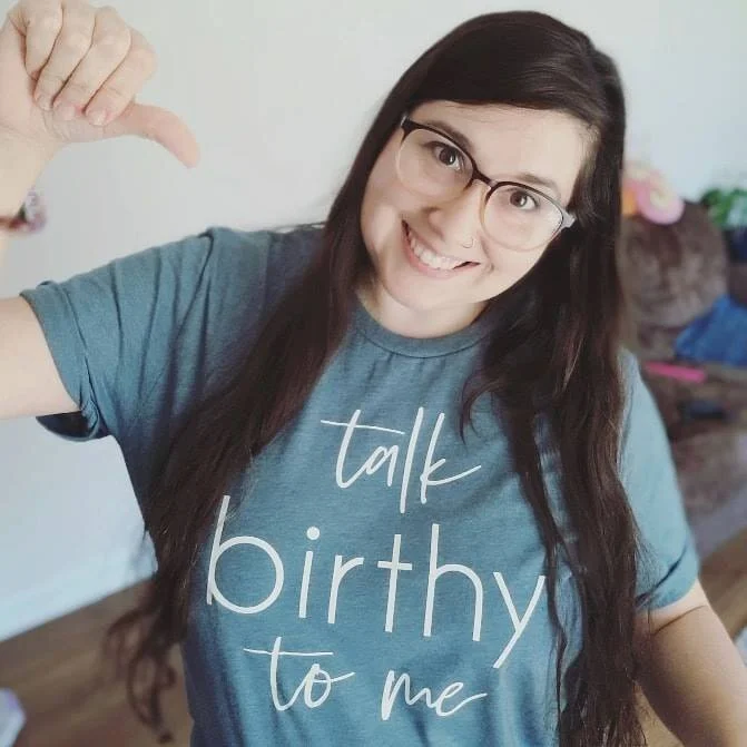 Your Charlotte Doulas