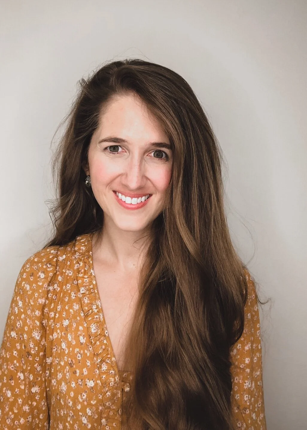 Rebecca Hodapp — Your Charlotte Doulas