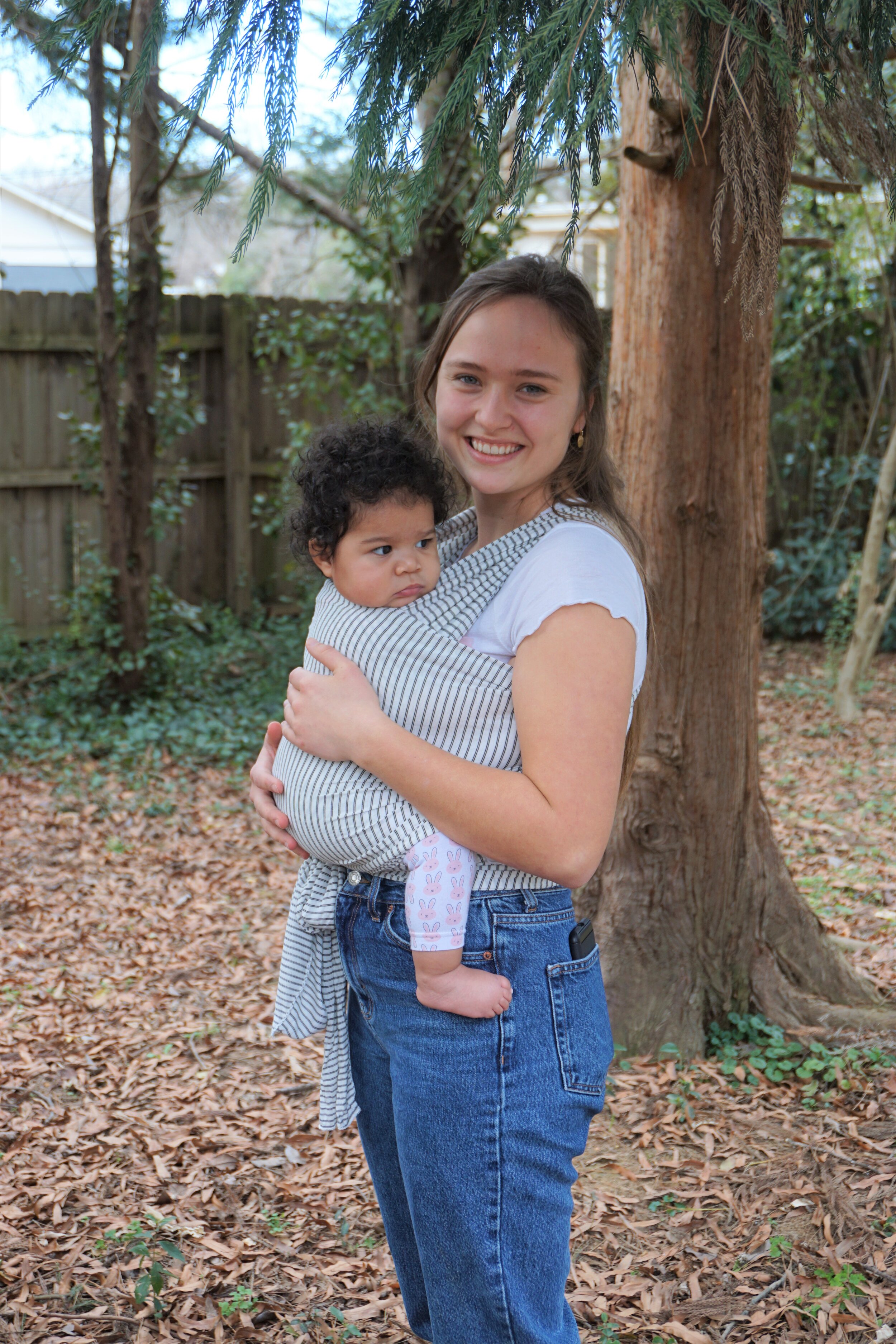 Your Charlotte Doulas