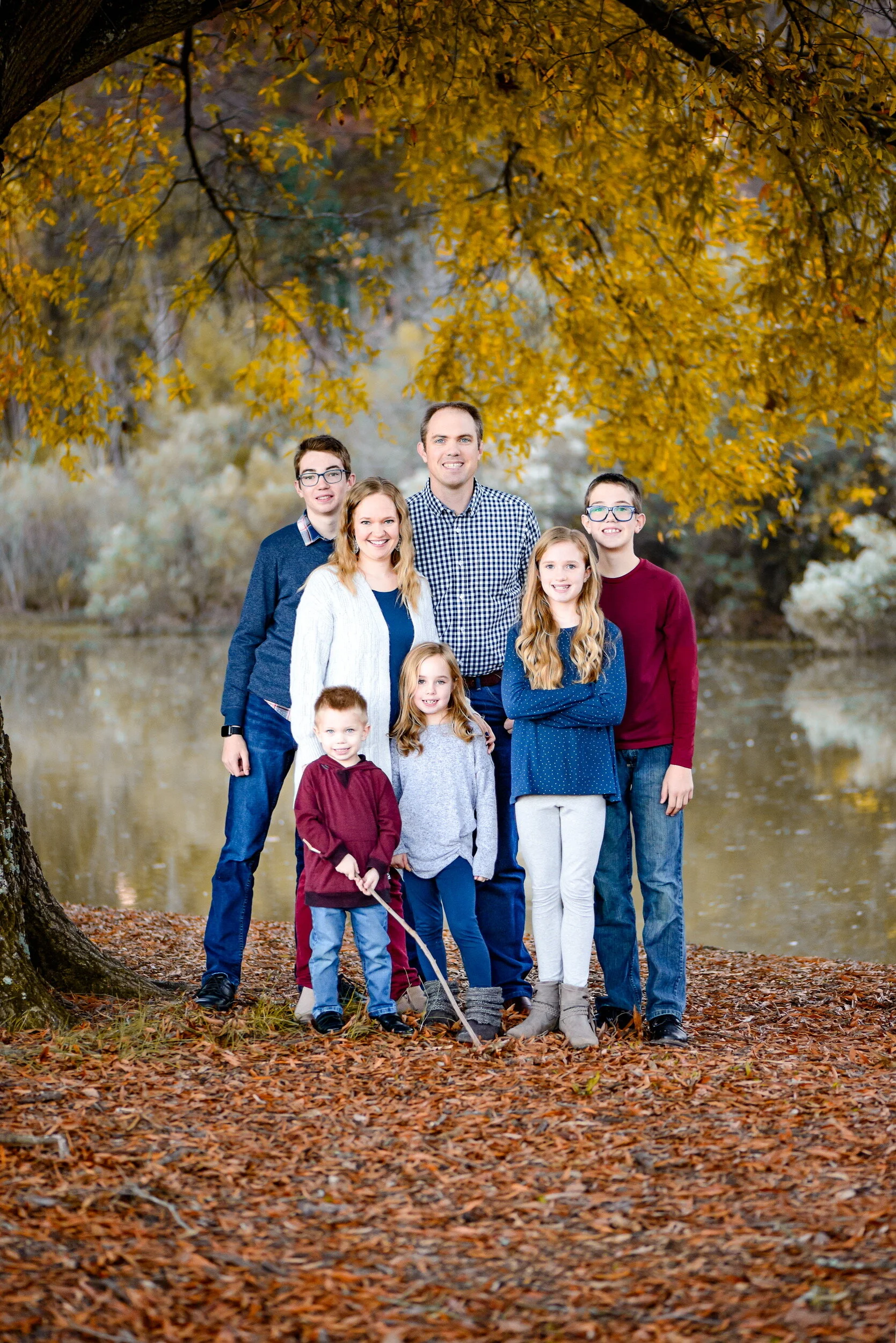 Your Charlotte Doulas