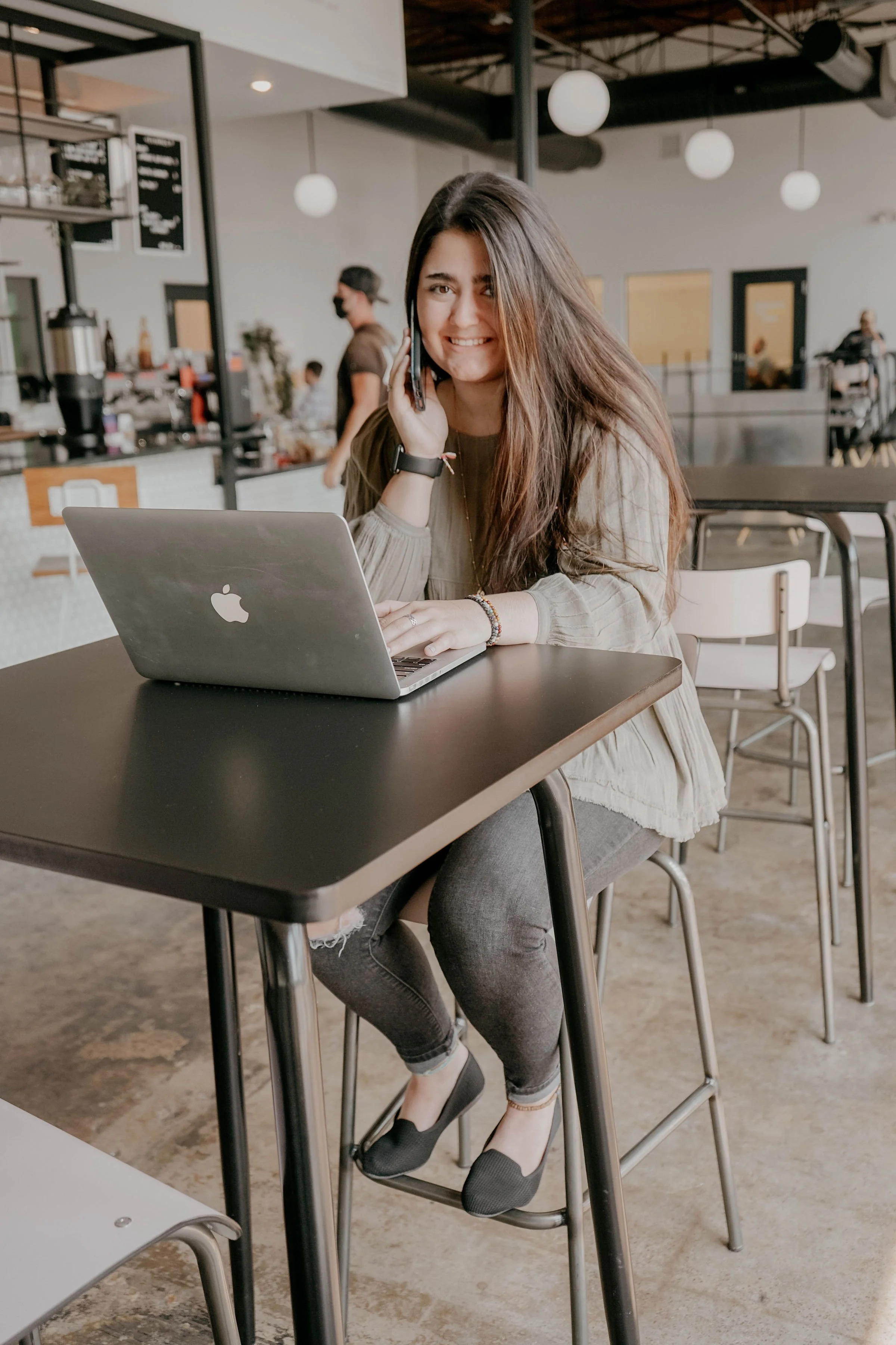 Rachel Kiser — Your Charlotte Doulas