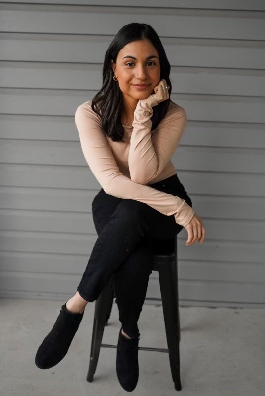 Your Charlotte Doulas