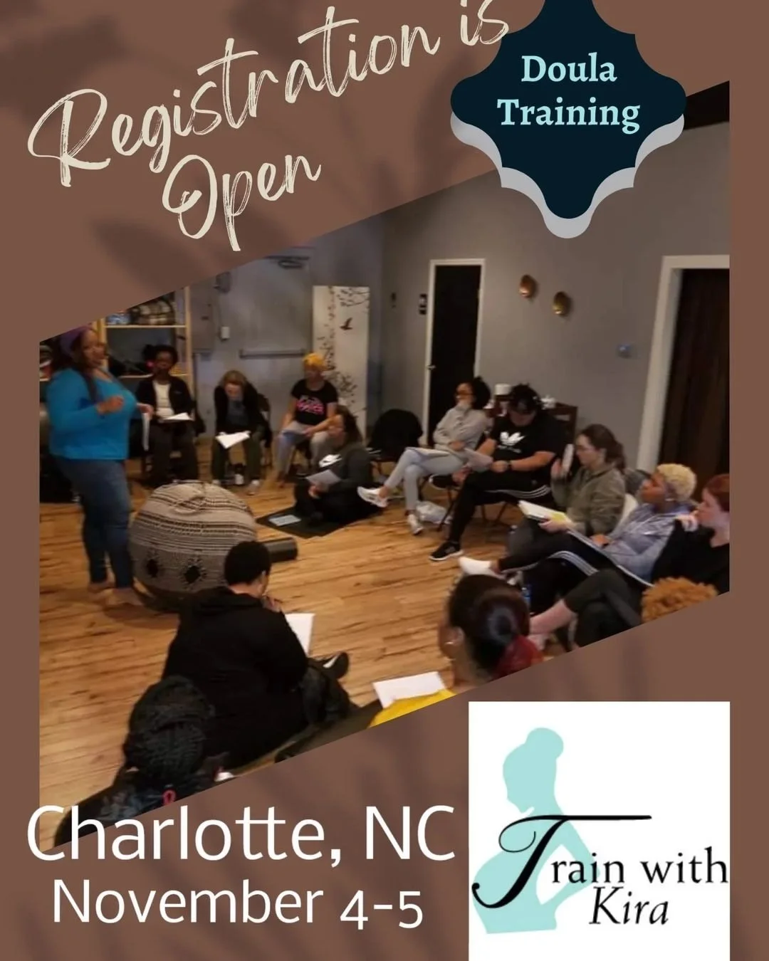Classes — Your Charlotte Doulas