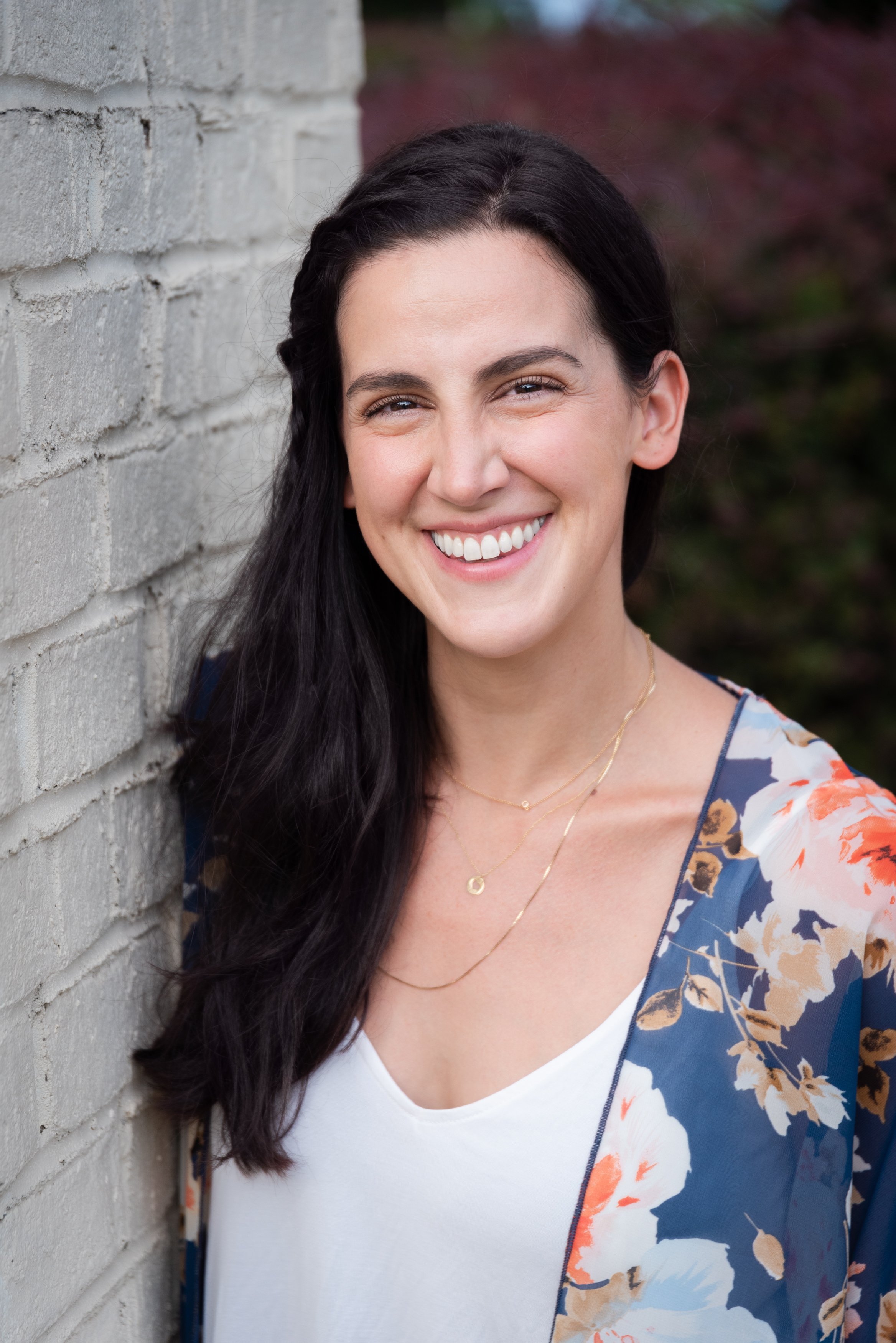 Kaitlyn Foster — Your Charlotte Doulas