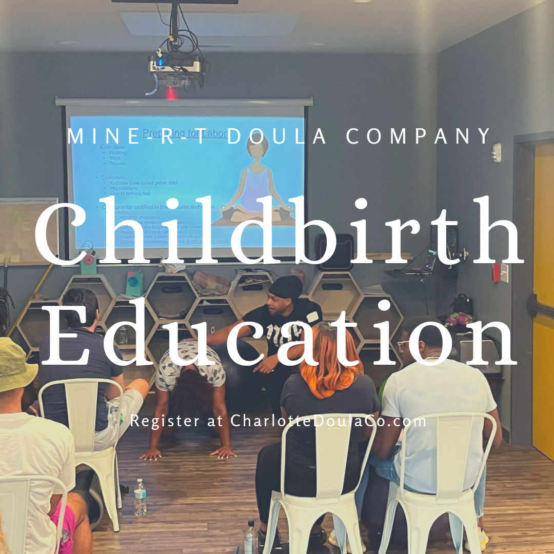 Classes — Your Charlotte Doulas