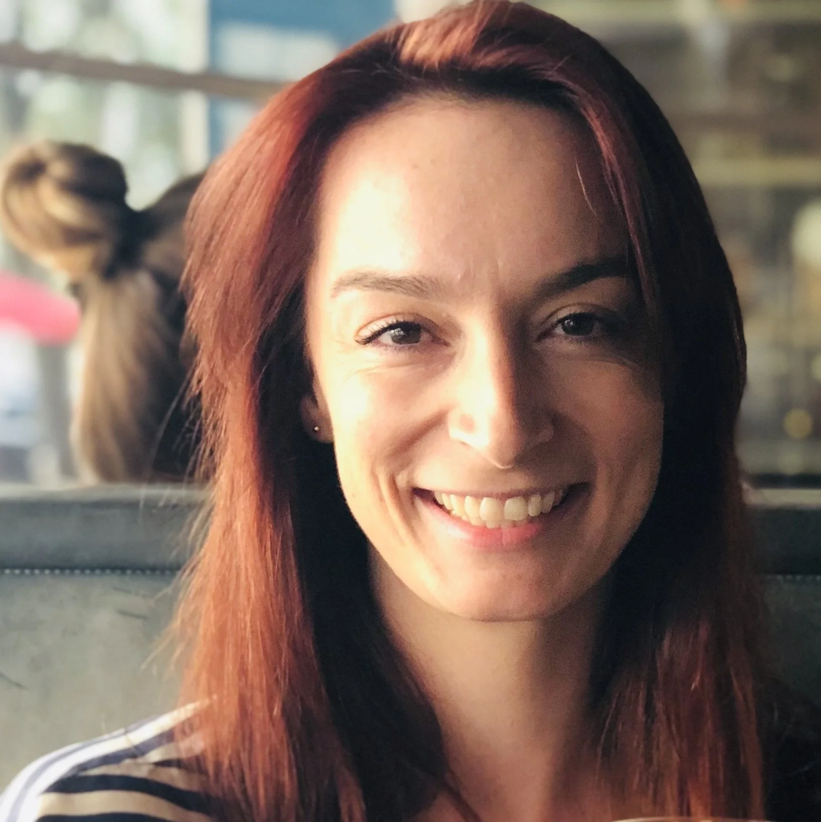 Your Charlotte Doulas