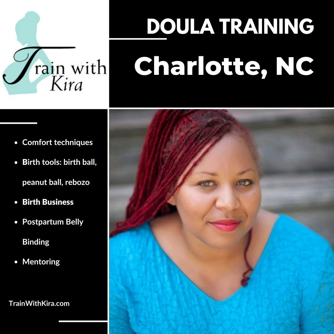 Classes — Your Charlotte Doulas