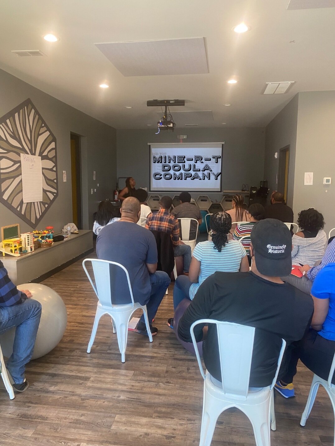 Classes — Your Charlotte Doulas