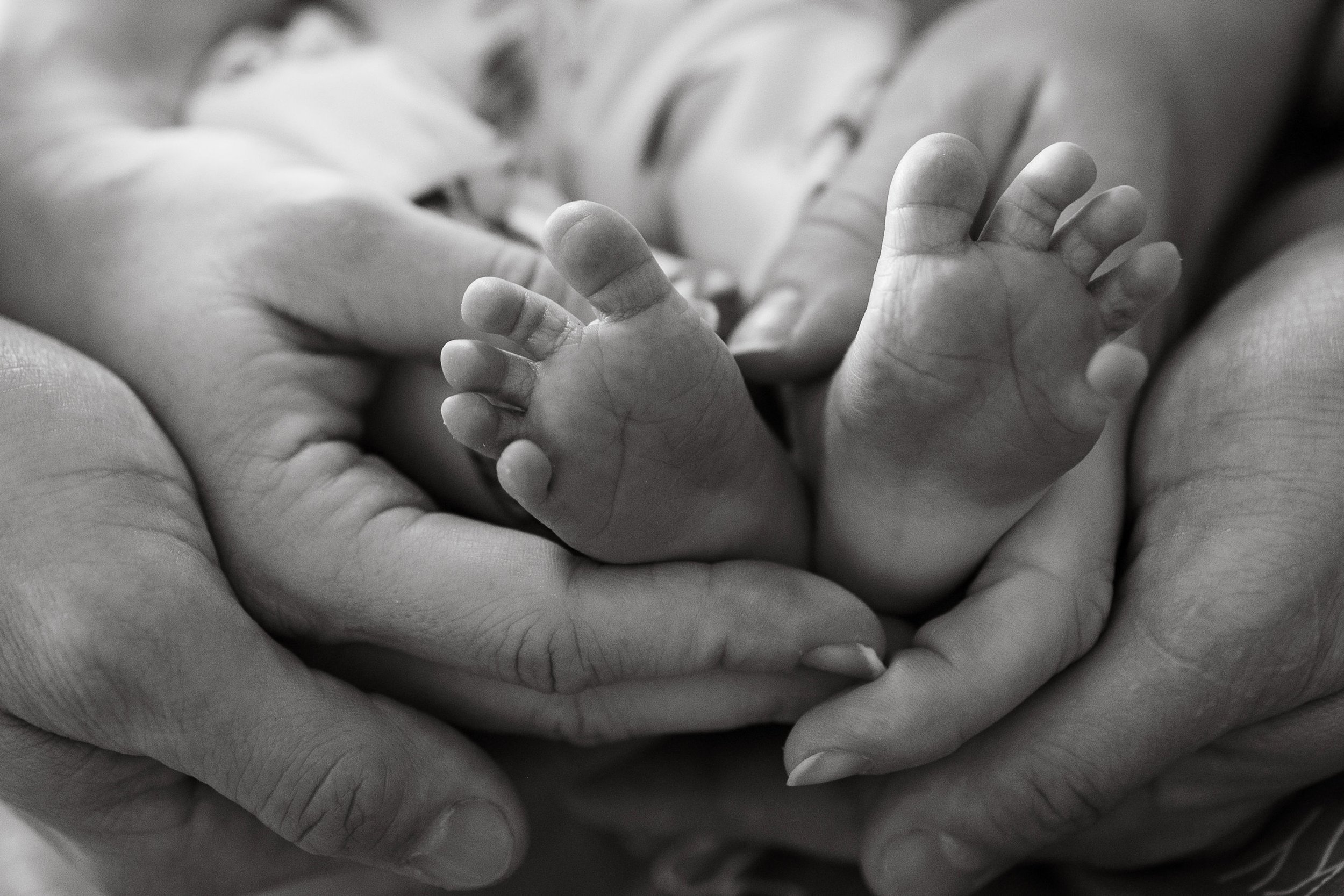 Virtual Childbirth Class