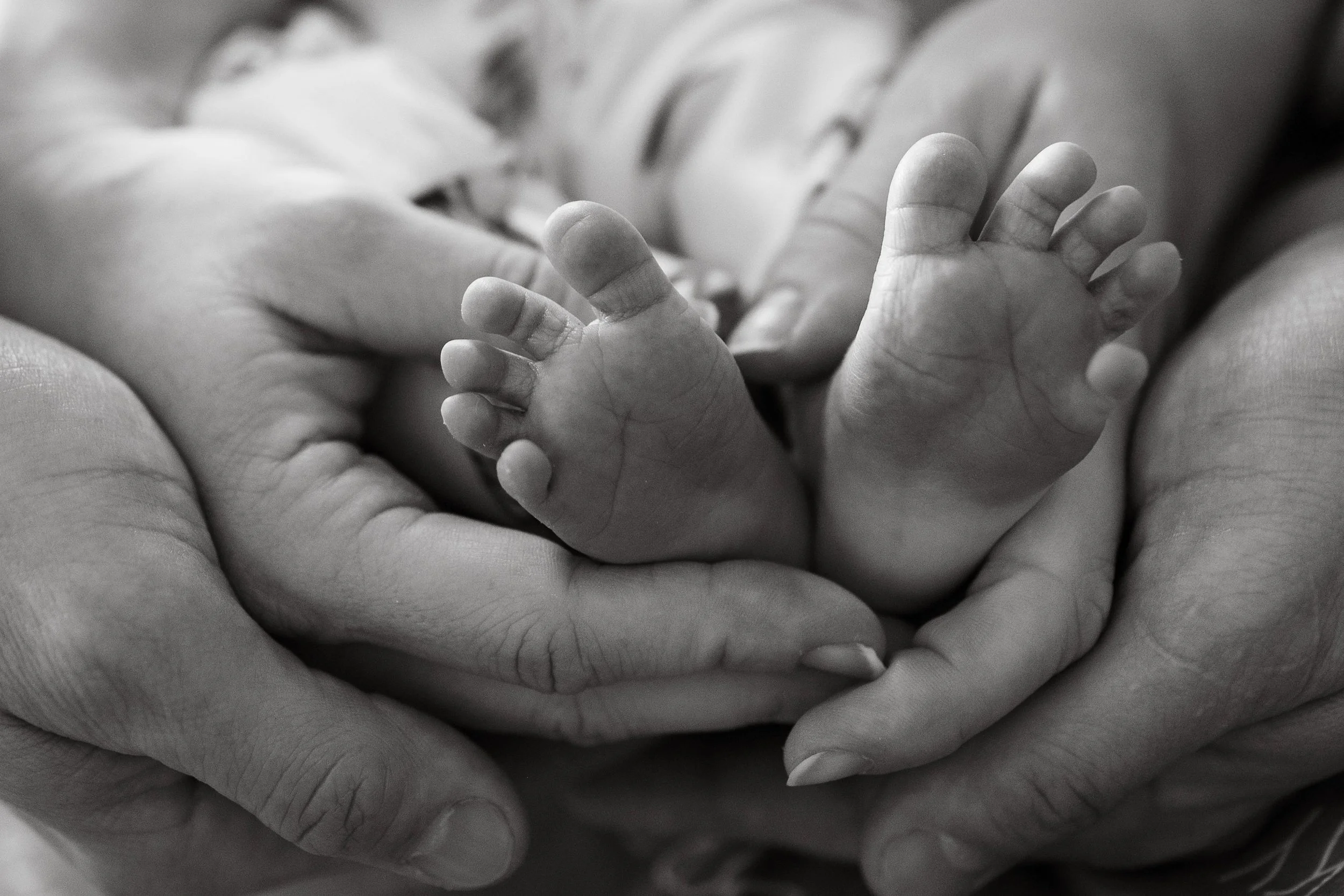 Virtual Childbirth Class